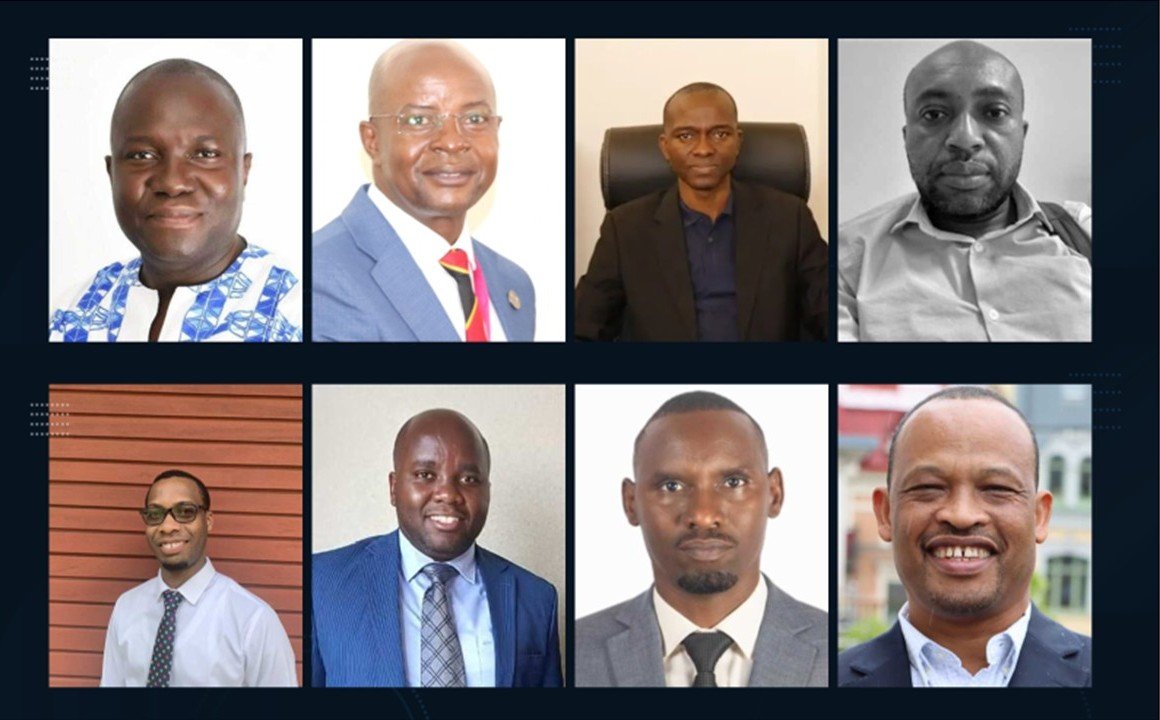 EfD African Hub Governance Board