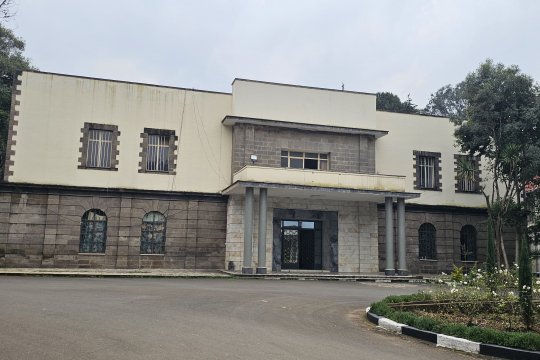 Ethiopia EfD Centre