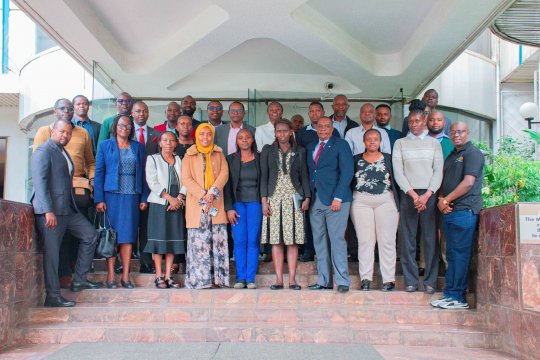 Kenya EfD Centre