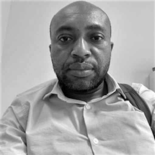 Prof Amin Karimu