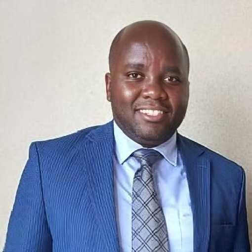Dr Michael Ndwiga