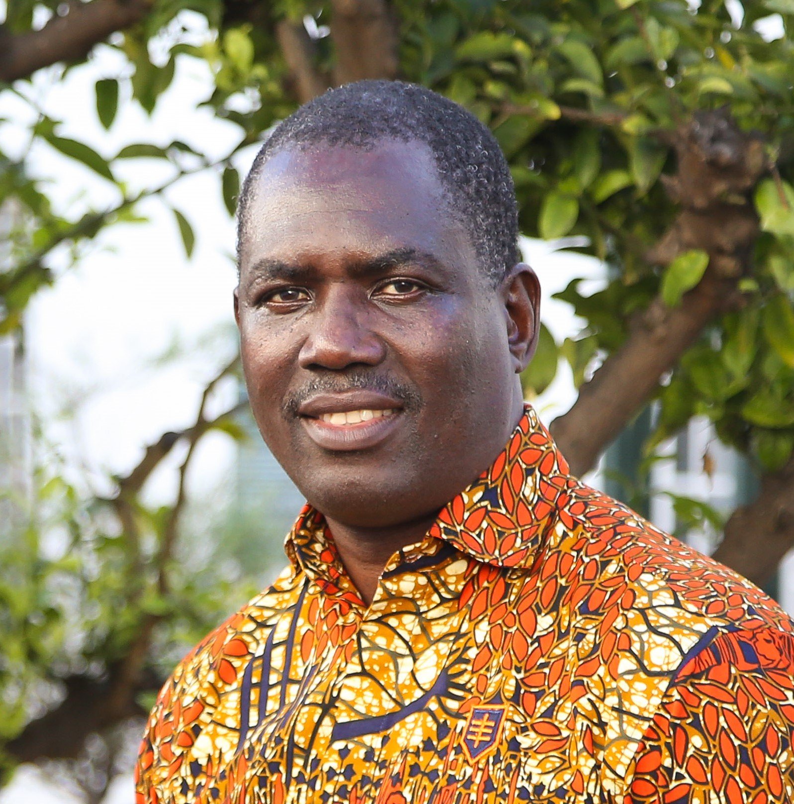 Prof. Edwin Muchapondwa